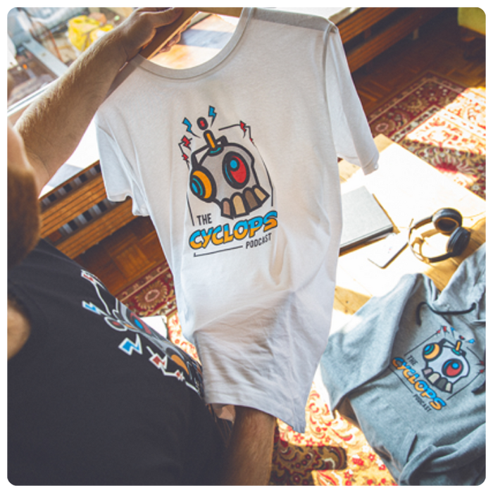 custom t-shirt design